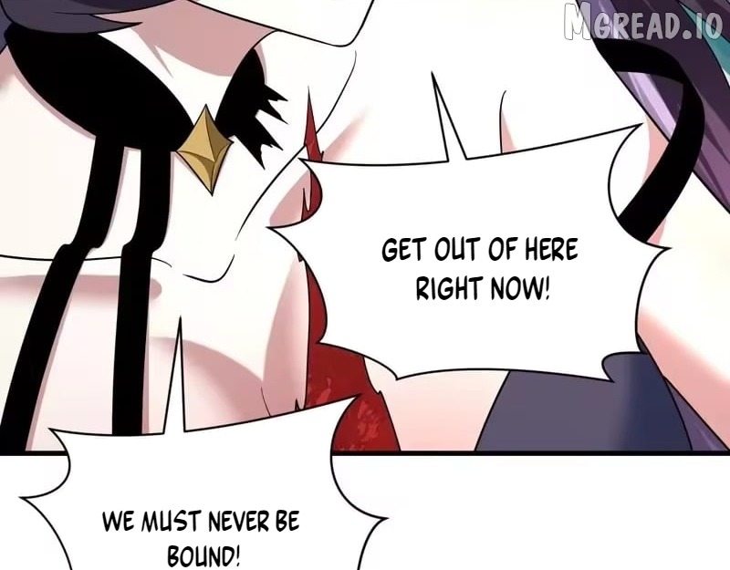 Era of the Haunted Chapter 563  - page 35